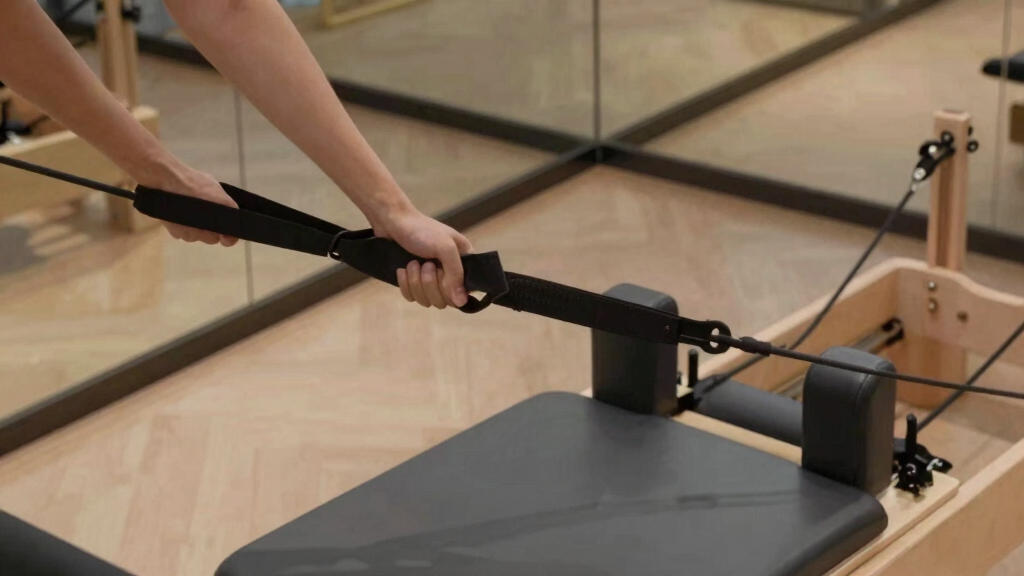 best pilates reformer machines