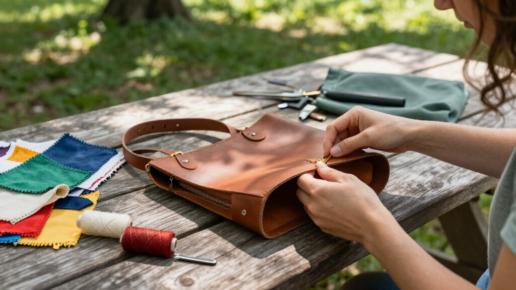 best vegan leather bags