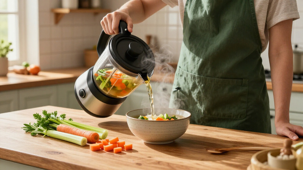 best soup makers