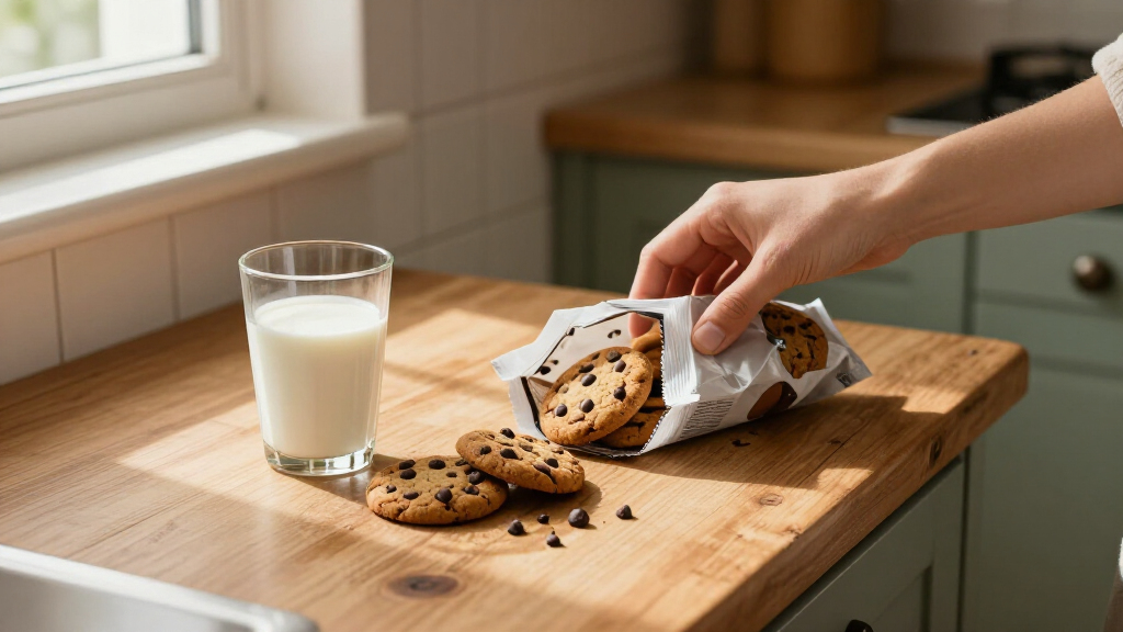 best packaged chocolate cookies