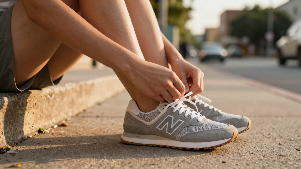 best New Balance sneakers