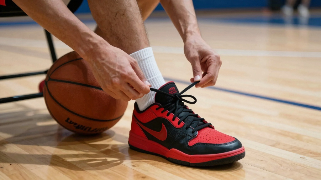 best basketball sneakers