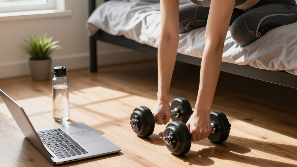15 Best Adjustable Dumbbells for Students in 2026