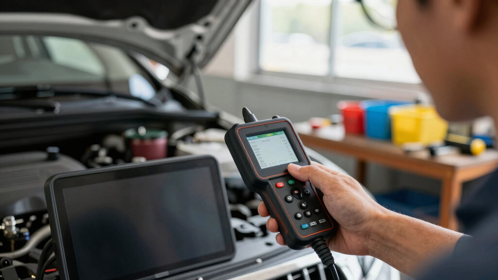 best OBD scanners