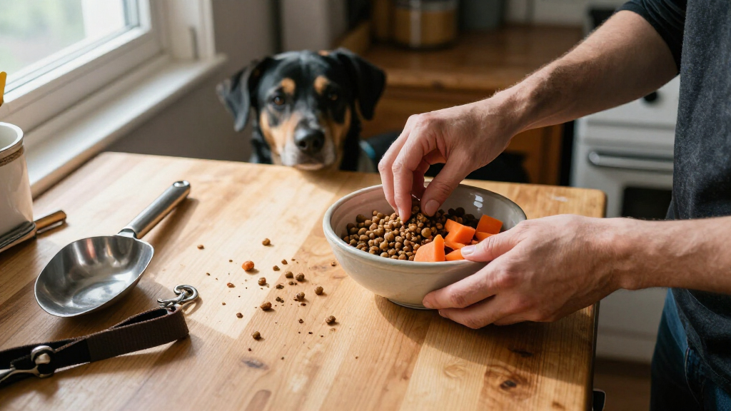 best dog food