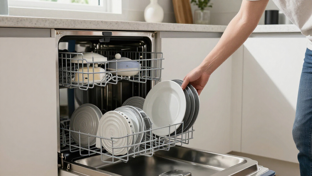dishwashers