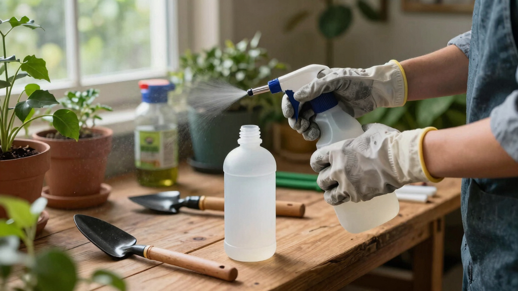 best garden fungicides