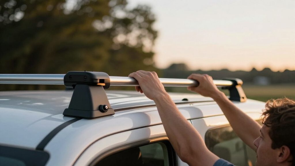 11 Best Ford Transit Roof Racks in 2026