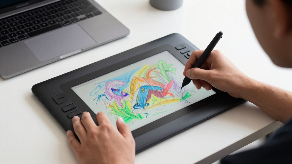 best drawing tablets for beginners