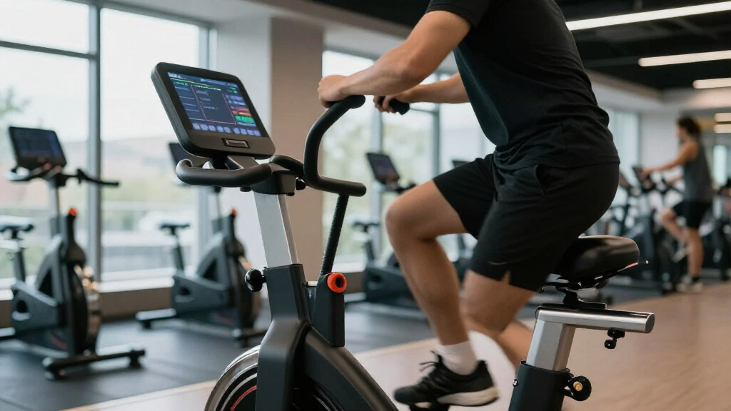 best air bikes for hiit