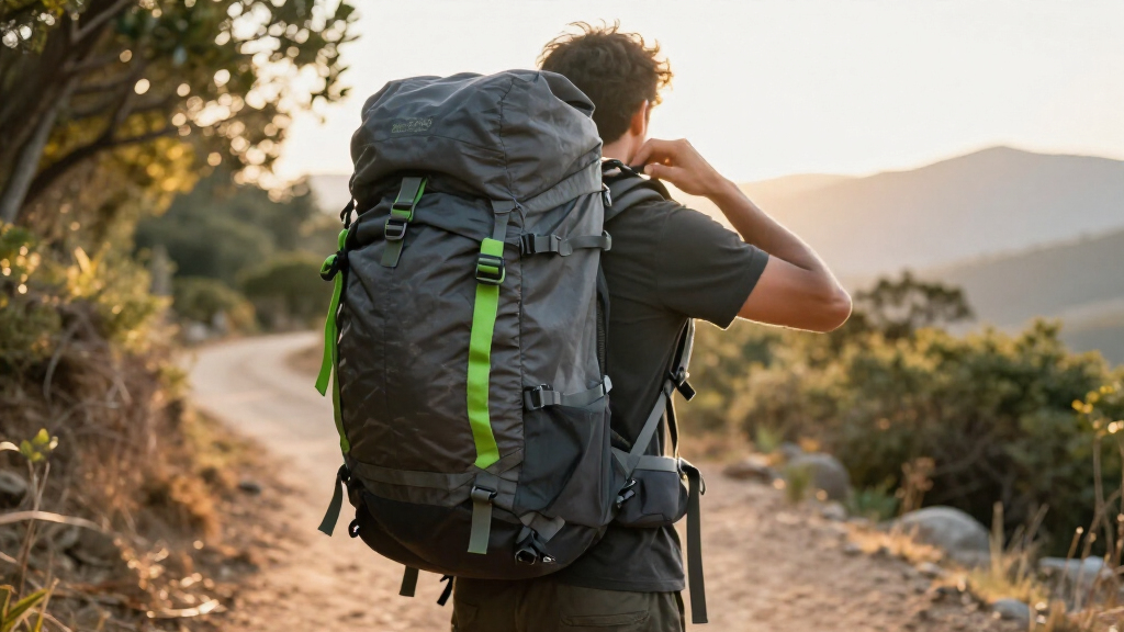 lightweight travel backpacks