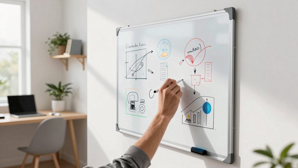 best digital whiteboards for home offices
