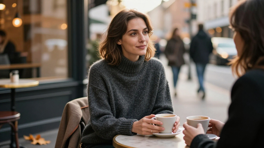 cashmere sweaters for women