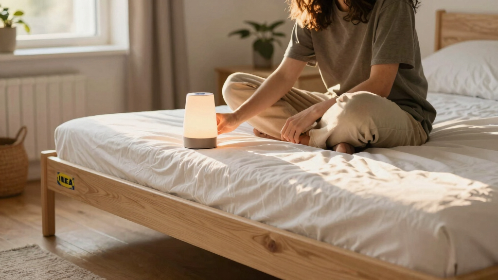 best IKEA beds