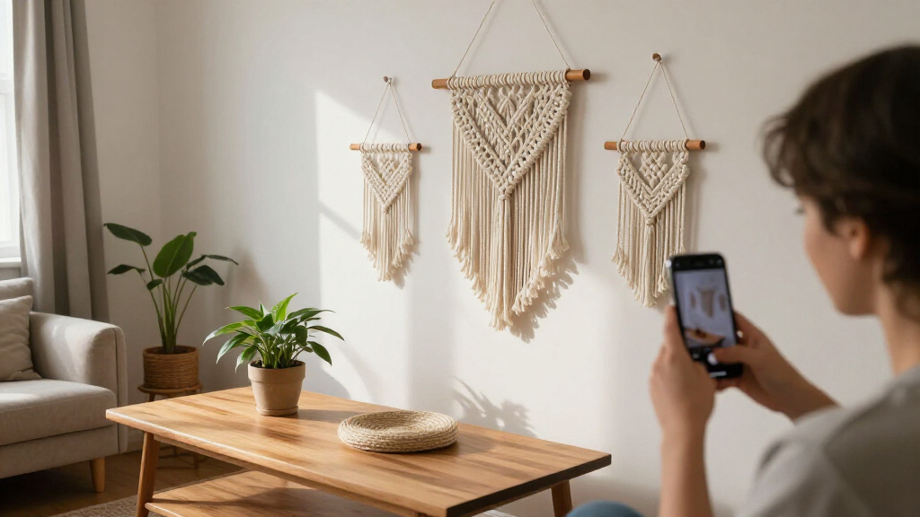 diy home decor instagram