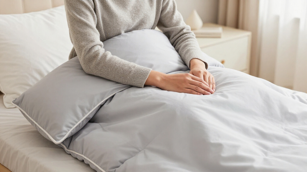 adult weighted blankets