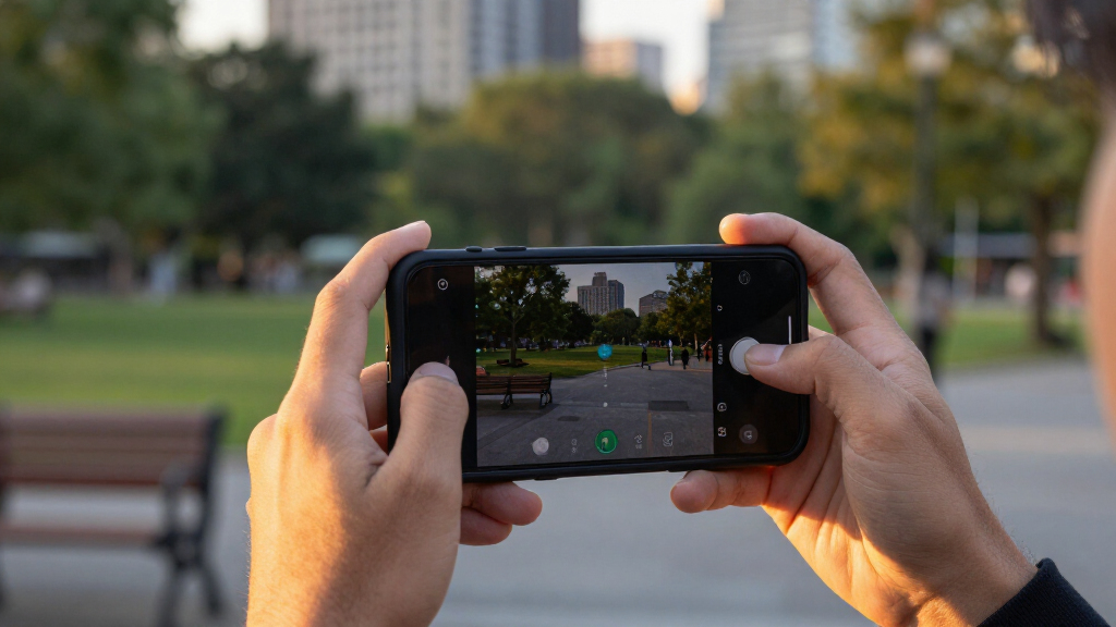 best Android smartphones
