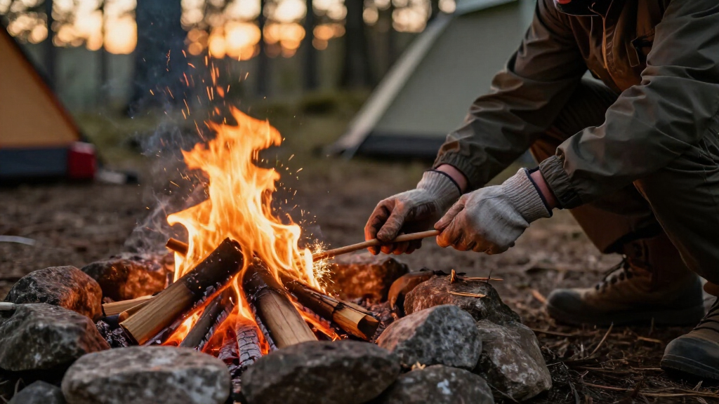 survival fire starters