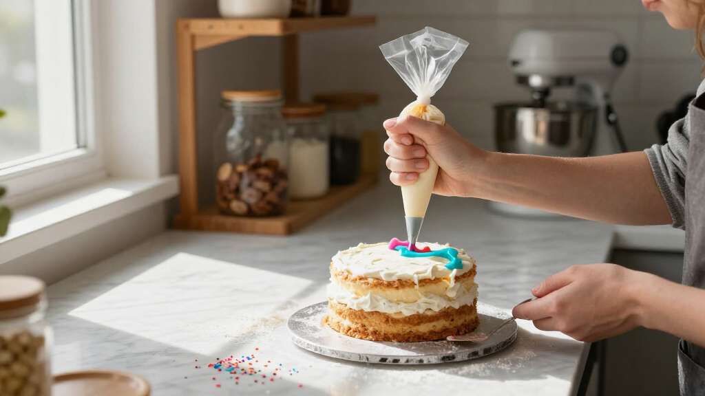 best cake decorating tools