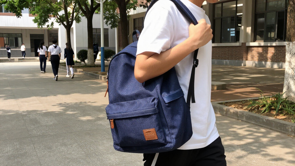 15 Best Student Backpacks for High School in 2026