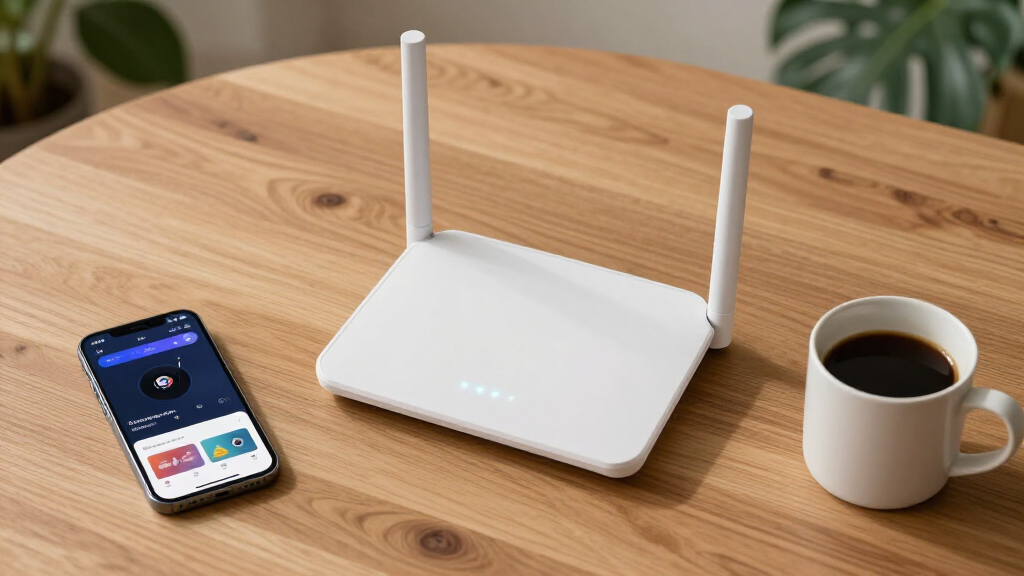 wi fi 7 routers