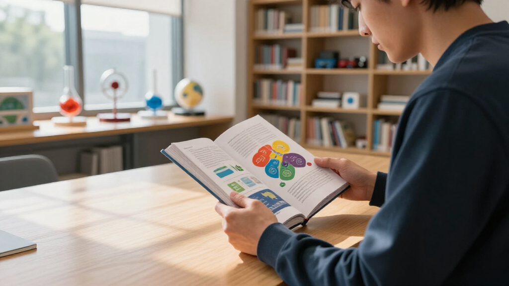 10 Best Educational Science Reference Books in 2026