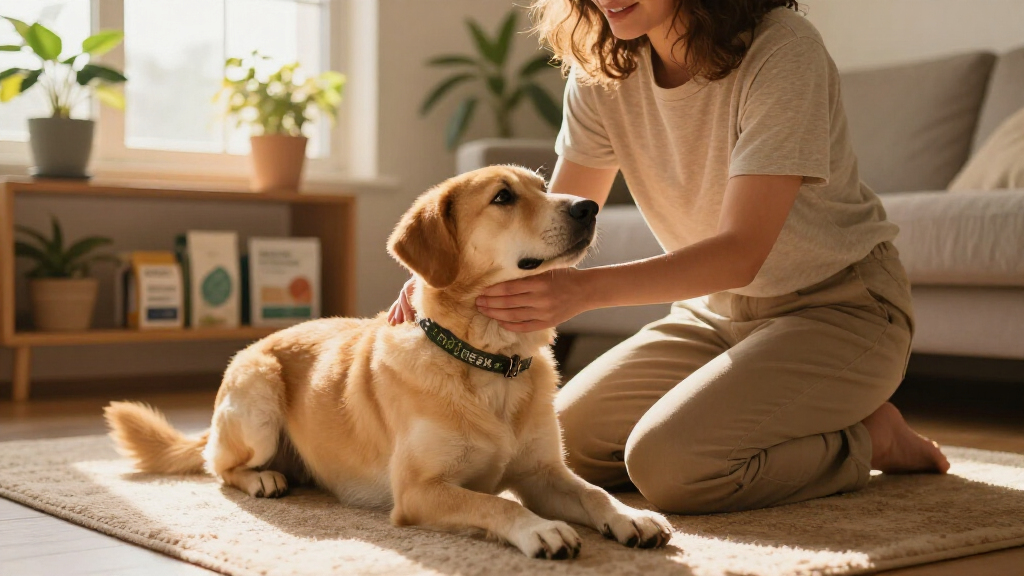 best holistic pet care products
