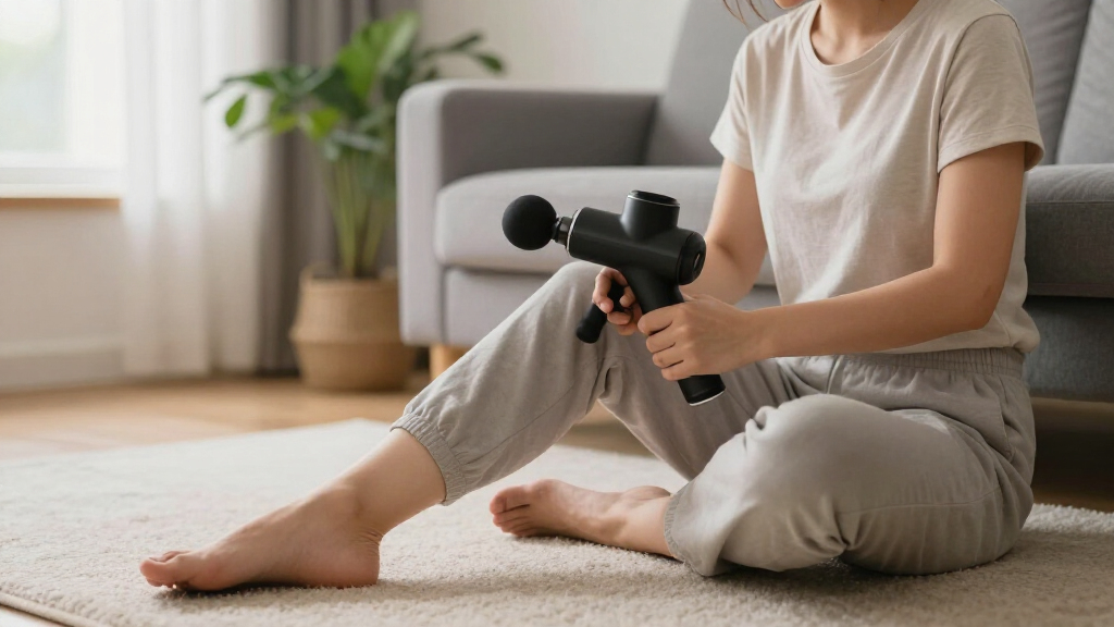 massage gun under 200
