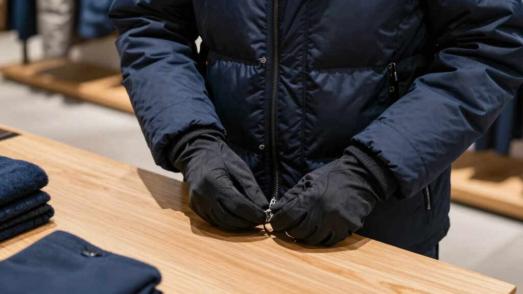 best luxury winter jackets