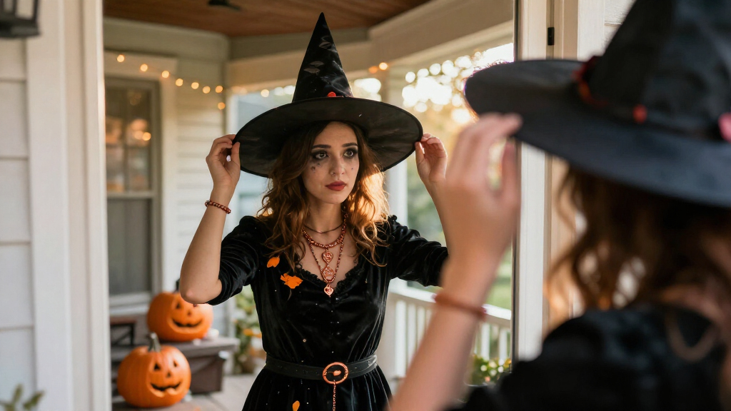 women's Halloween costumes