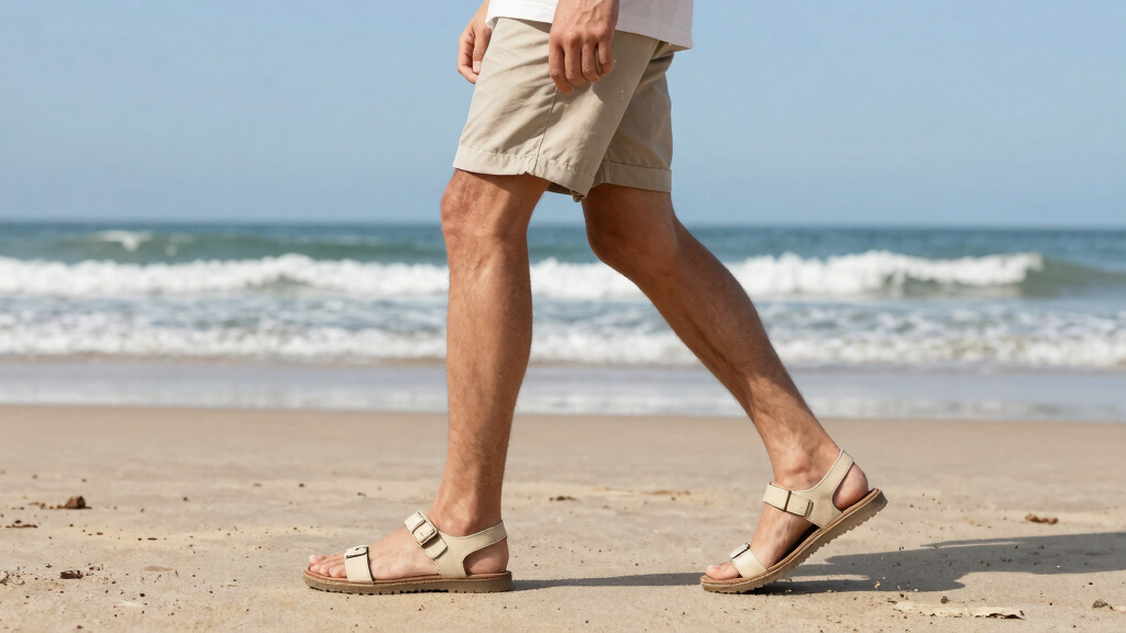 best basic sandals