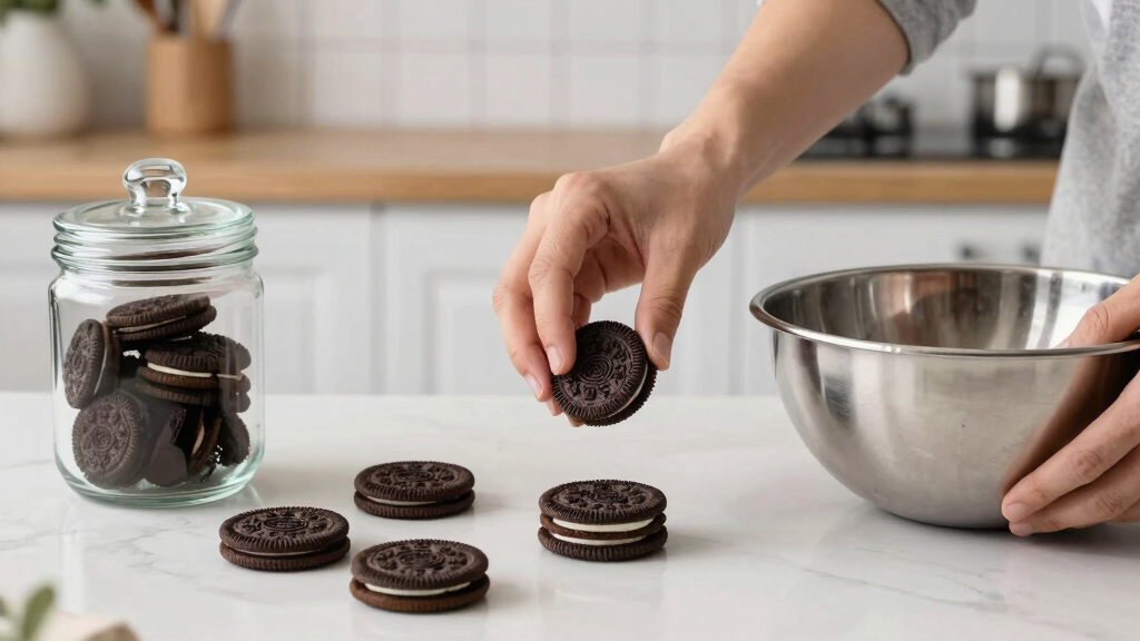 best Oreo cookies