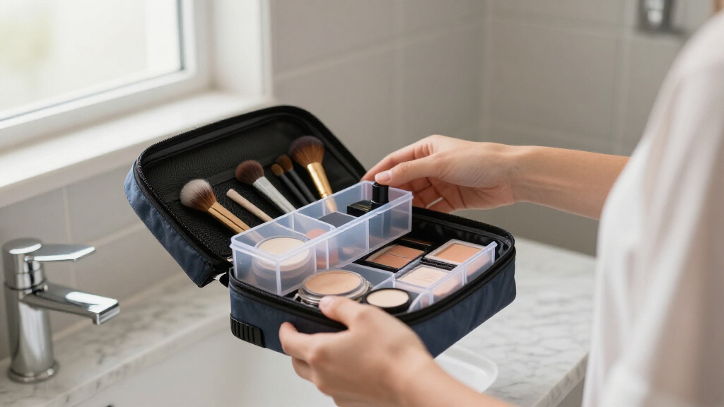 9 Best Compact Travel Makeup Kits in 2026