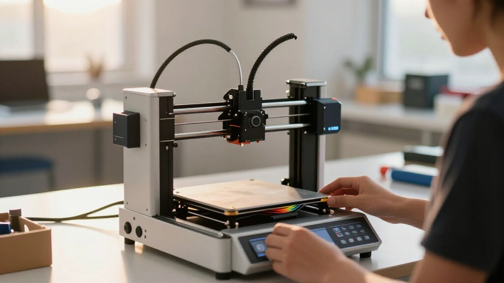best 3D printers