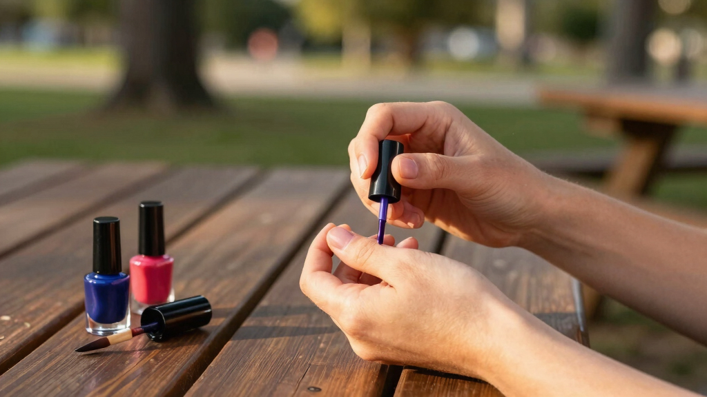 best nail polishes