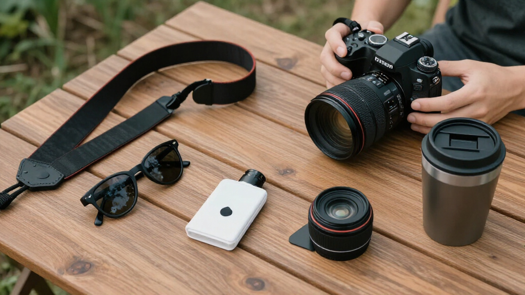 best gifts for a photographer