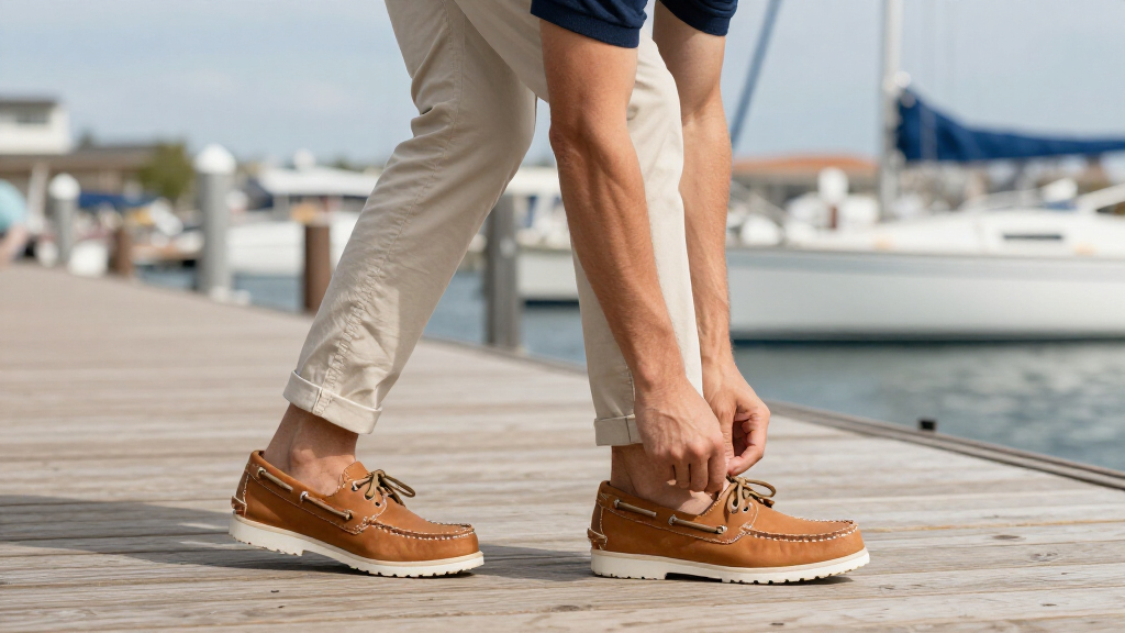 best boat shoes