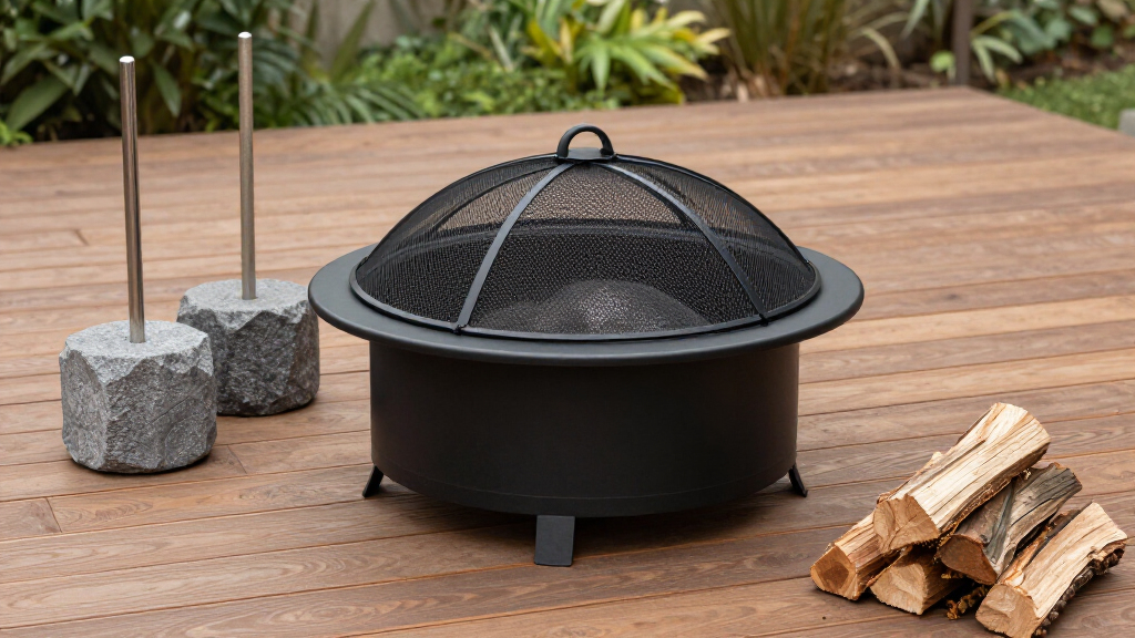 best fire pits