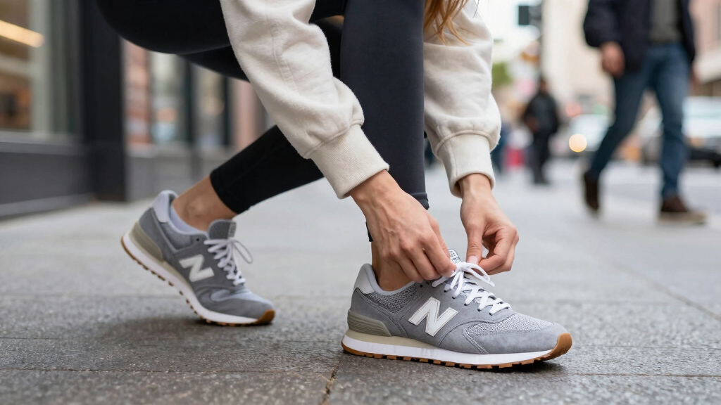 best New Balance sneakers