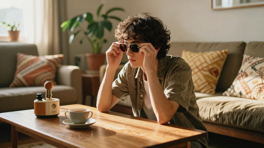 best vintage sunglasses
