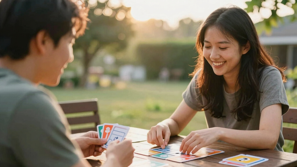 15 Best Relationship Communication Games in 2026