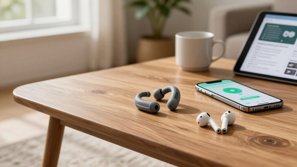 best hearing aids for moderate hearing loss