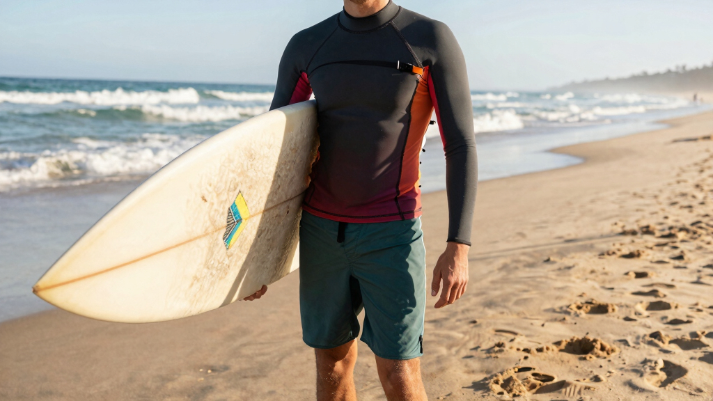 best surf clothing