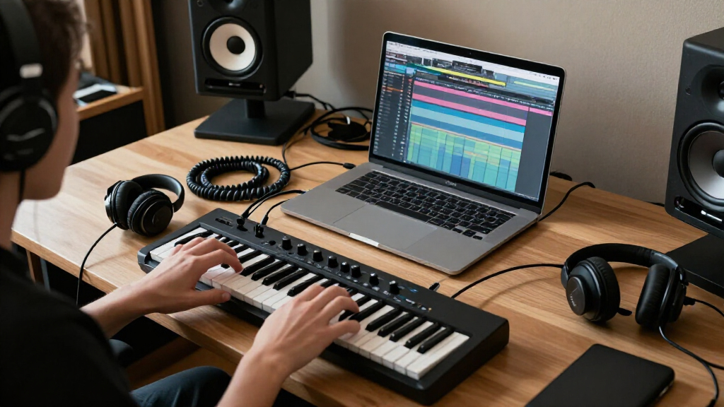 11 Best Music Production Mac Software for Creating Your Next Hit Song