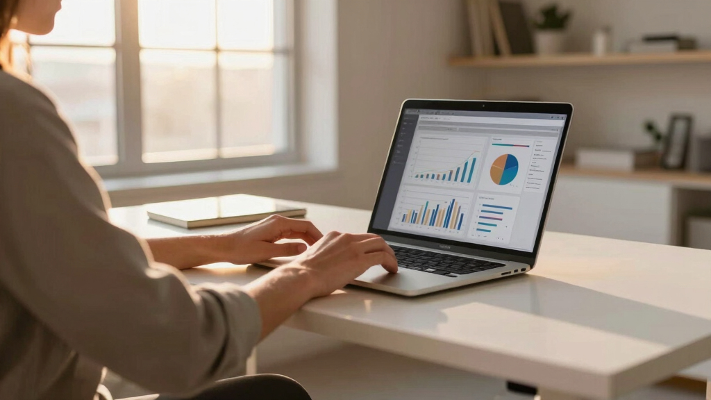 best standing desks for online business owners