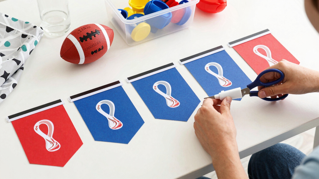 11 Best World Cup 2026 Themed Party Supplies in 2026