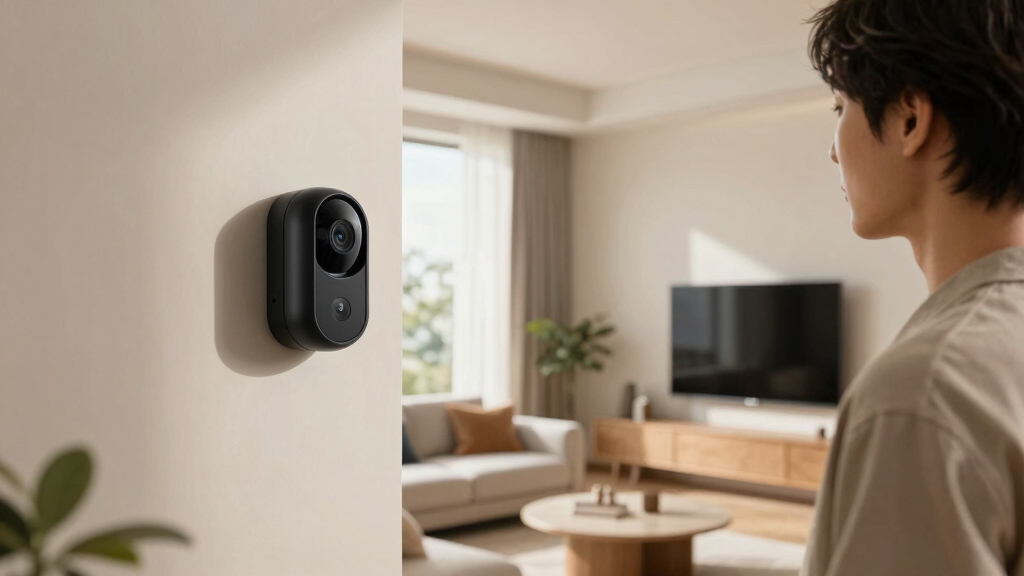 15 Best Smart Home Security Cameras in 2026