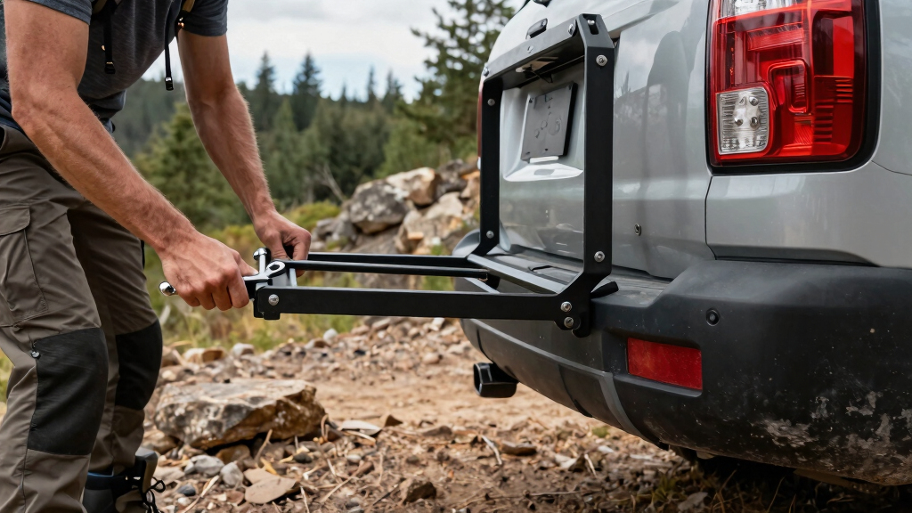 best premium vehicle recovery boards mount