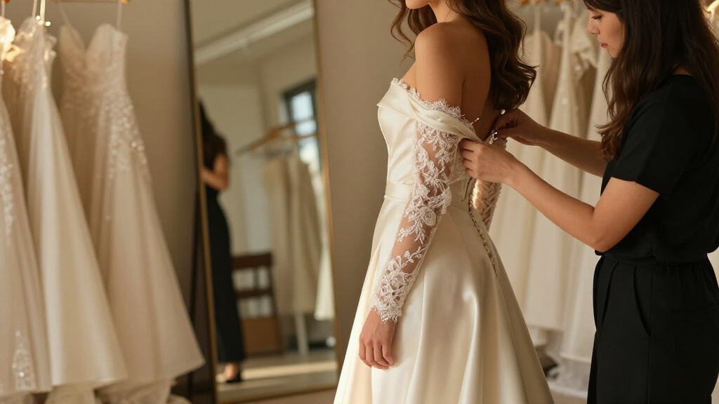 best bridal gowns