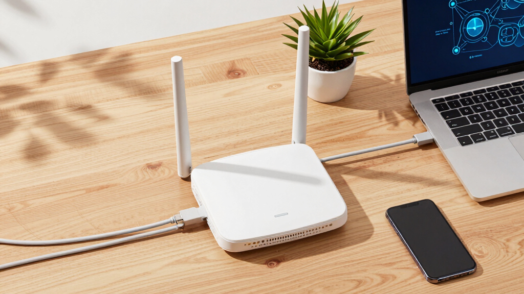 enterprise wireless access points
